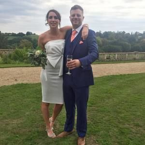 Meet your Posher, Connie